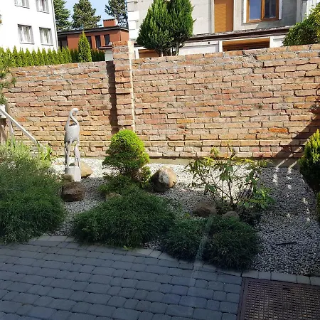Jaś I Maja * Kołobrzeg