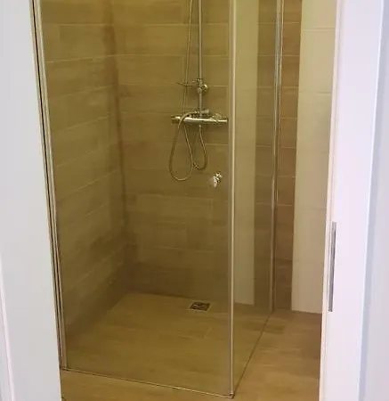 Apartament Jaś I Maja