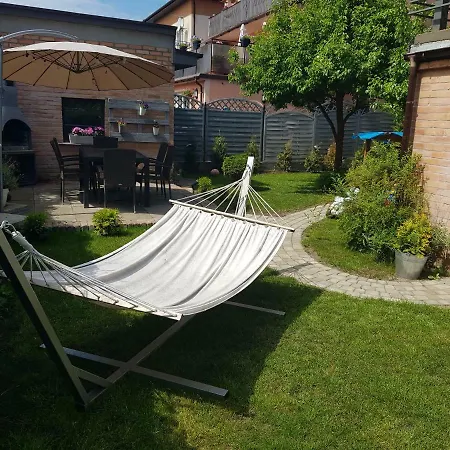 Jaś I Maja Apartament