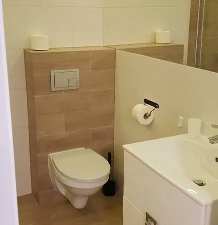 Jaś I Maja * Kołobrzeg