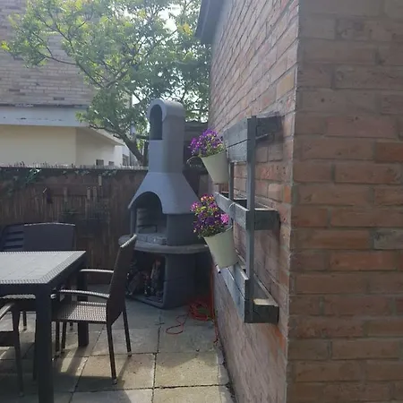 Jaś I Maja Kołobrzeg