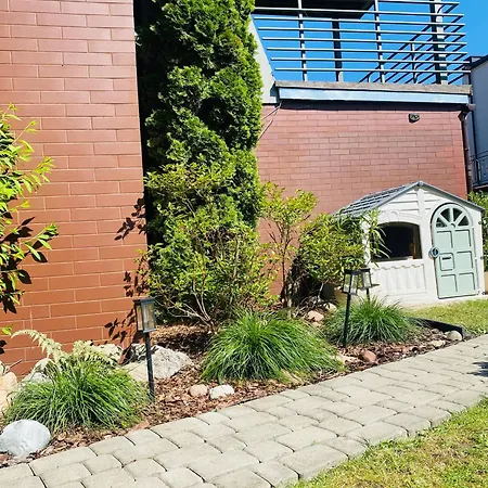 Appartamento Janek *