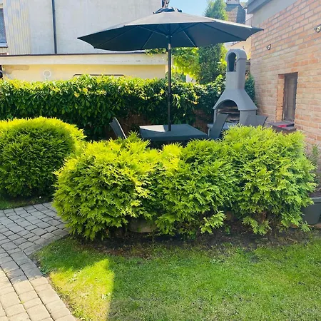 Janek Appartamento Kołobrzeg