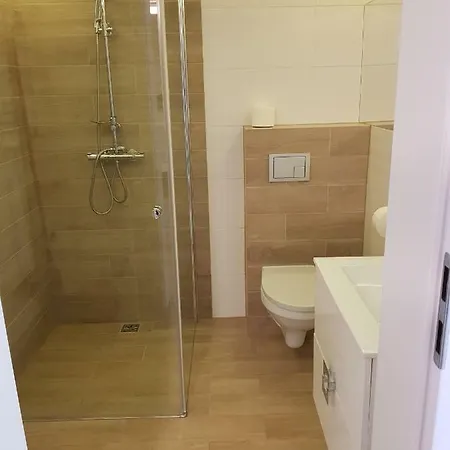 Appartamento Janek Kołobrzeg