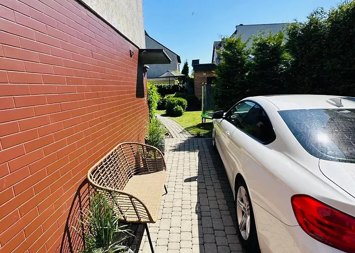 شقة Janek كولوبرزيغ